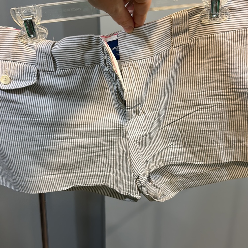 AE shorts⛓️‍💥. - Picture 2 of 6
